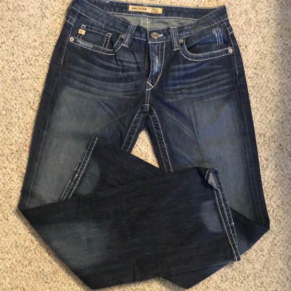 Big Star Jeans - Picture 5 of 7